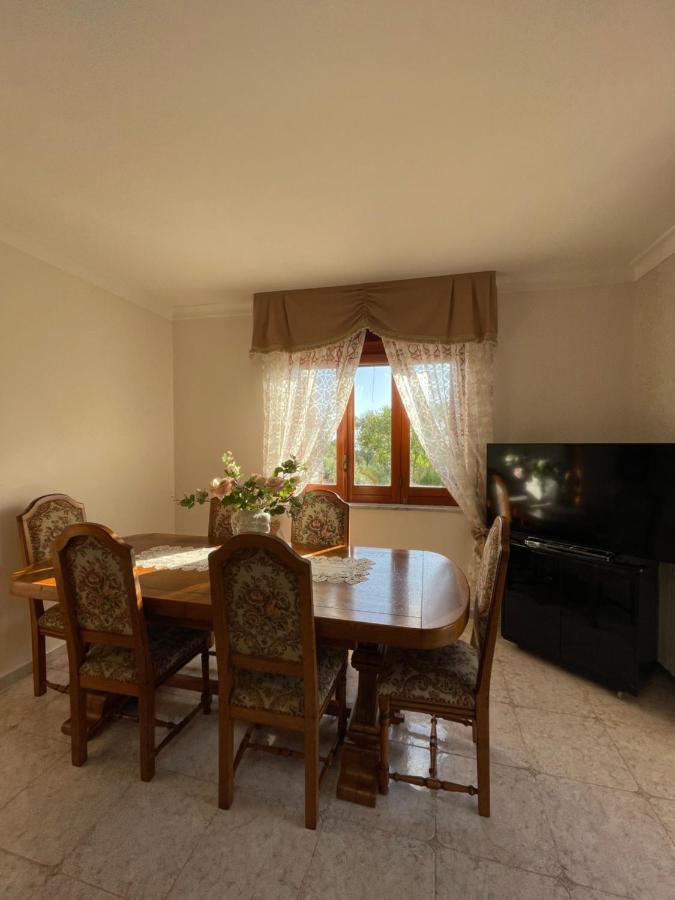 Loren House, Relaxing Location With Seaview Маса Лубрензе Екстериор снимка