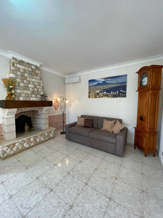 Loren House, Relaxing Location With Seaview Маса Лубрензе Екстериор снимка
