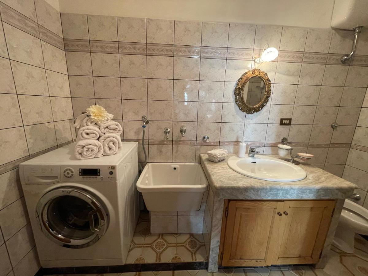 Loren House, Relaxing Location With Seaview Маса Лубрензе Екстериор снимка