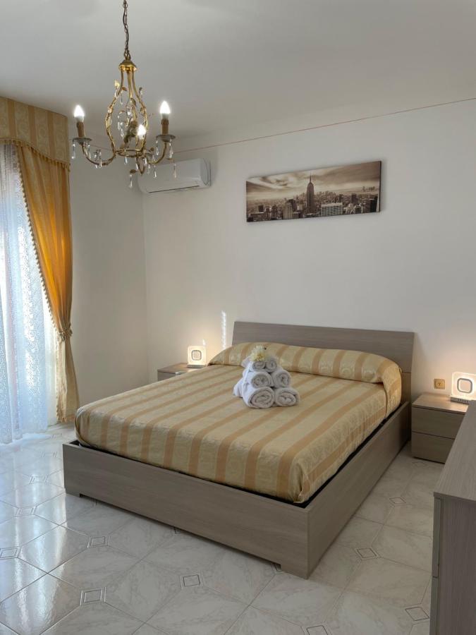 Loren House, Relaxing Location With Seaview Маса Лубрензе Екстериор снимка