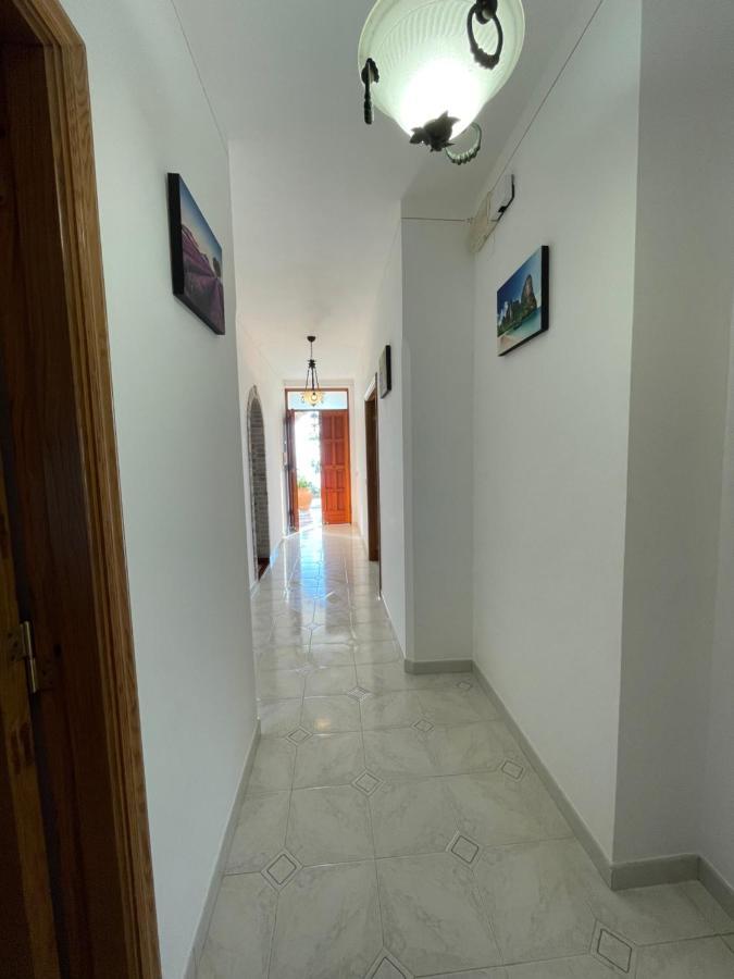 Loren House, Relaxing Location With Seaview Маса Лубрензе Екстериор снимка